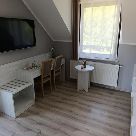 Hotel Biovilla