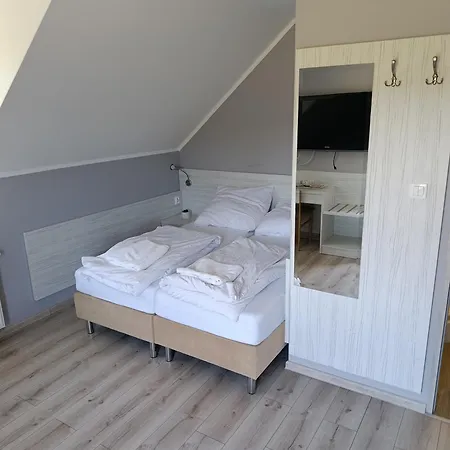 Biovilla * Stobnicko