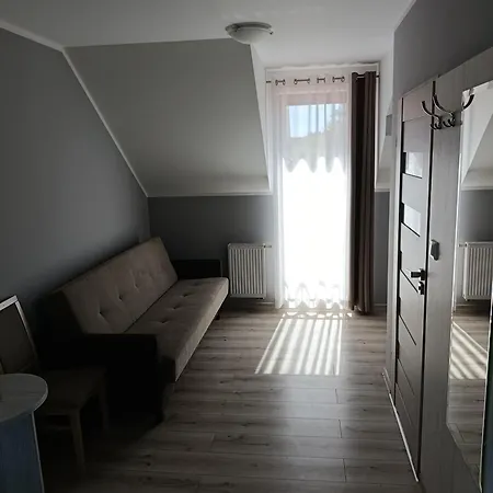 Biovilla Stobnicko