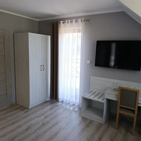 Biovilla * Stobnicko