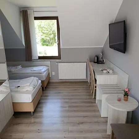 Biovilla Hotel *