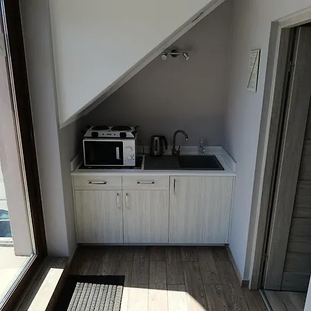 Hotel Biovilla *