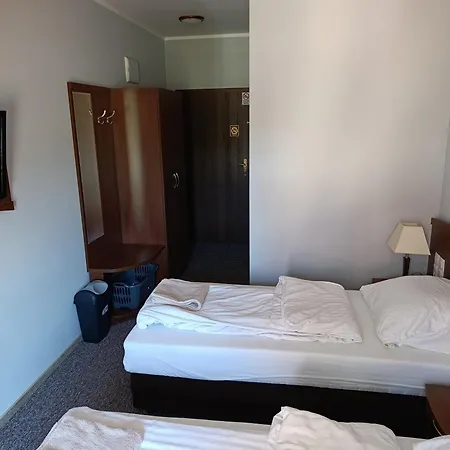 Hotel Biovilla