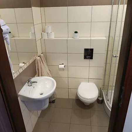 Hotel Biovilla *