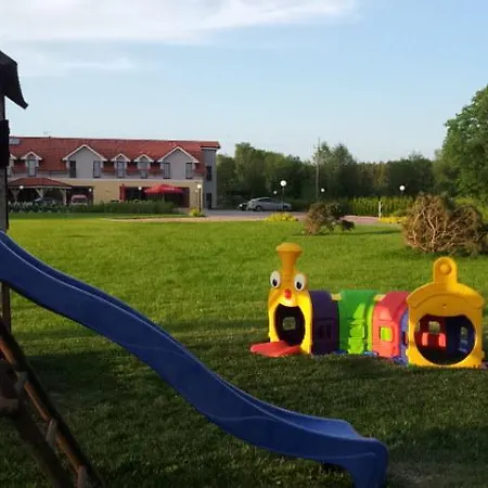 Biovilla Stobnicko