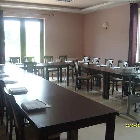 Hotel Biovilla Stobnicko