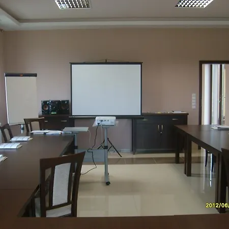 Resort Biovilla Obrzycko