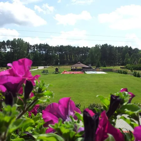 Biovilla Obrzycko