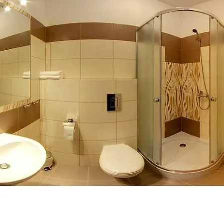 Hotel Biovilla *