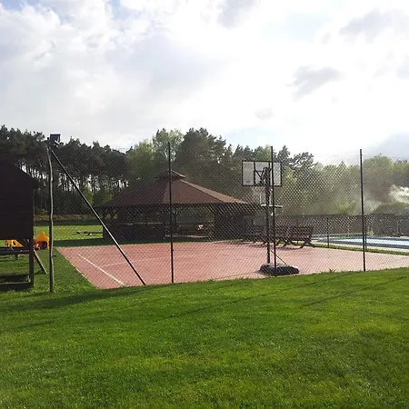 Biovilla Hotel