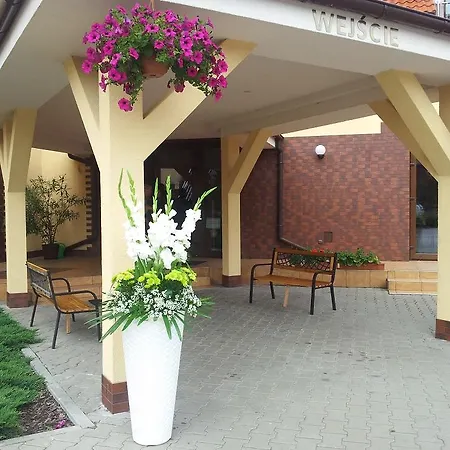 Biovilla Hotel *