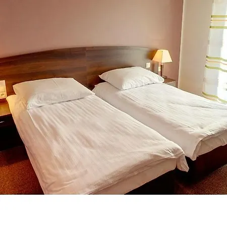 Biovilla * Stobnicko