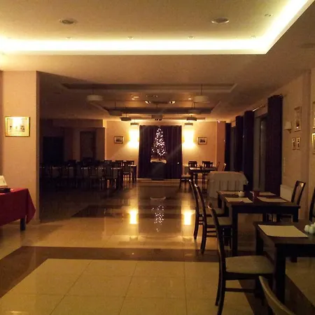 Biovilla Hotel Stobnicko