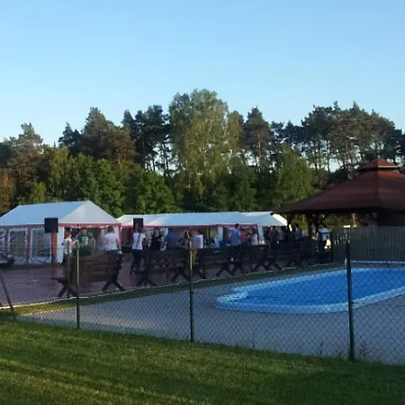 Hotel Biovilla *