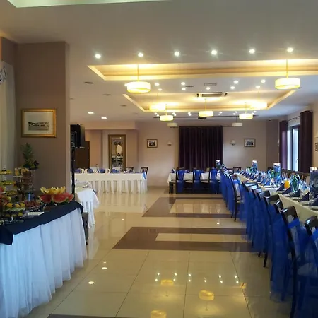 Hotel Biovilla Stobnicko