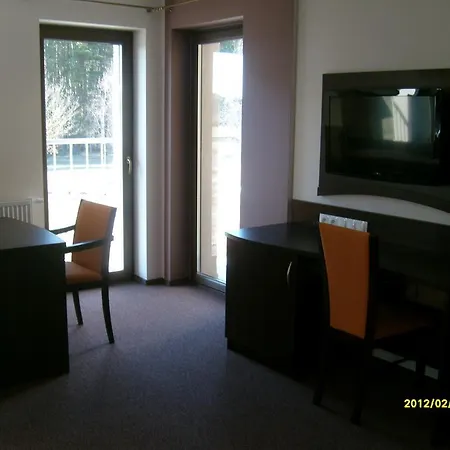 Biovilla Hotel Stobnicko