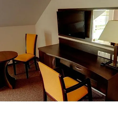Hotel Biovilla *