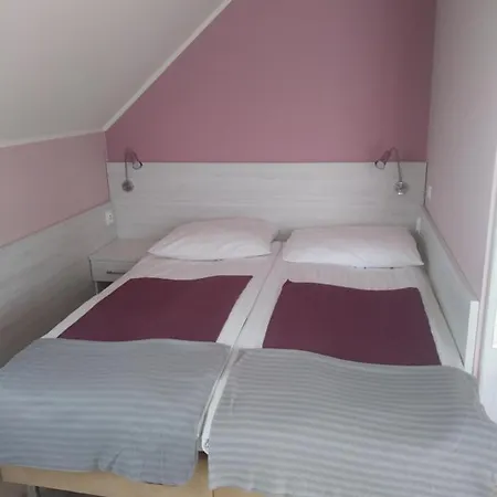 Biovilla Hotel *