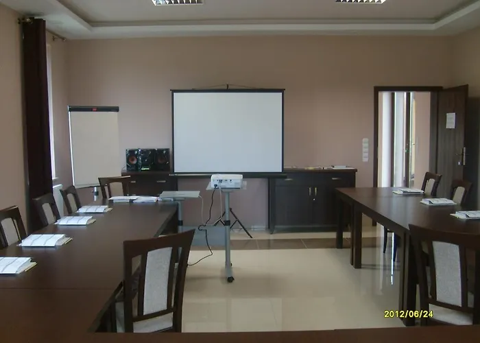 Resort Biovilla Obrzycko