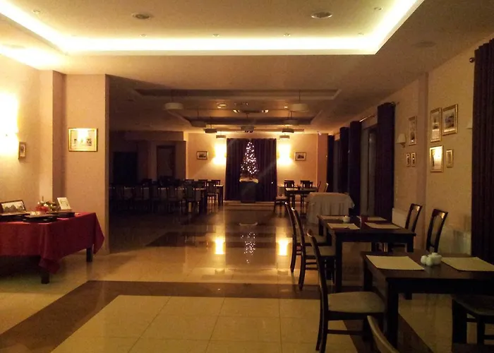 Biovilla Resort Obrzycko