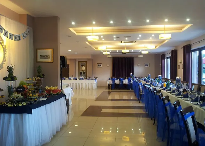 Resort Biovilla Obrzycko