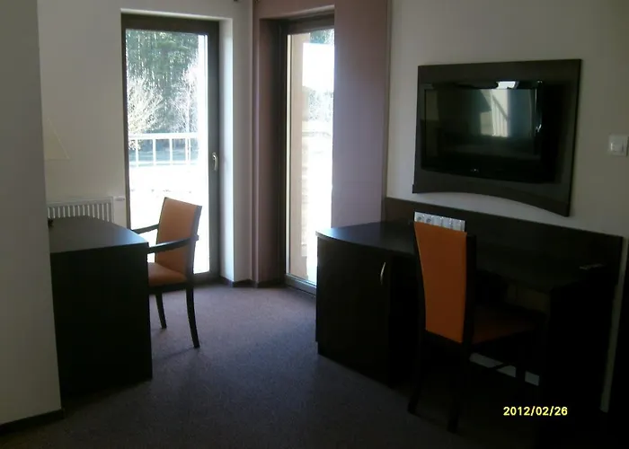 Biovilla Resort Obrzycko